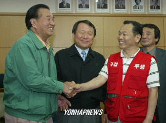 대전 시내버스 협상 타결