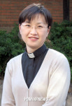 성공회 서울교구 첫 여성사제되는 김기리 씨