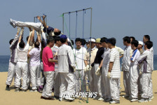 순서대로 빨리빨리