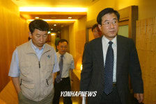 노사정지도자회의 첫 실무회의