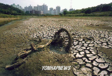 환경보전홍보대상 `주인없는 자전거'