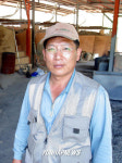 인제 숯둔골 참숯 옛 명성 부활을 꿈꾸며