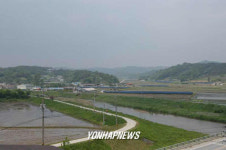 신행정수도 후보지 공주 장기면