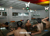 단오에는 창포탕이 최고