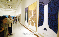 황계폭포 즐기기