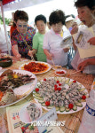 고속도로 휴게소 맛자랑 경연대회