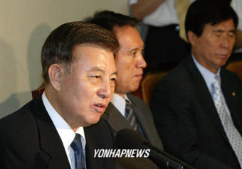 감사원 기능 국회이관해야