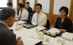한나라당 행정수도이전특위