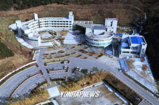 다음달 문 여는 경기도 안산 영어마을