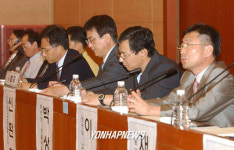 신행정 수도 전주설명회