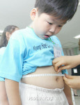 어린이 건강교실