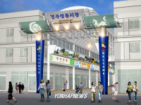 경주 성동시장 업그레이드