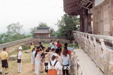 우린 문화피서 즐겨요