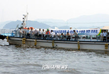 선상 도시계획 구상