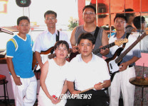 충북 영동군청 공무원 보컬