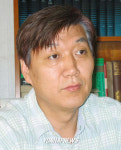 부채탕감운동 방인성 성터교회 담임목사
