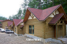태백자연휴양림 10월 개장
