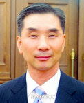 아미가호텔 부총지배인에 김희수씨