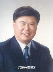 한국농업 100인에 선정된 함평군수