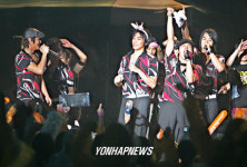 신화썸머스토리2004 콘서트