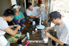 전자제품 수리해 드려요