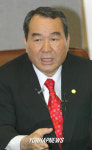 이두철 신임 울산상의 회장