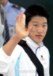 유도 올림픽 금메달리스트 이원희