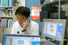 `도레미송'으로 음치 교정해 보세요