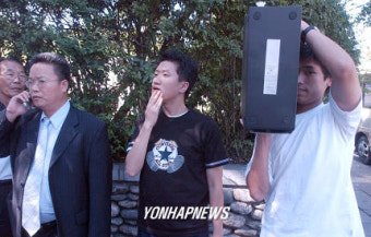 검찰, 현대건설 전격 압수수색
