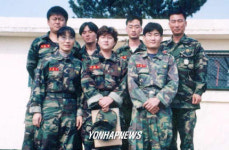 15년간 고향지킴이 김금순씨