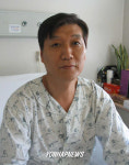 신장 기증 방인성 목사
