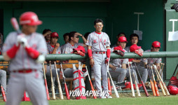 병역파동 이는 프로야구