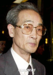 송호경 북 아태평화위 부위원장 사망
