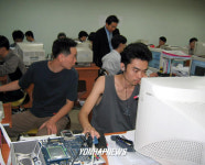 맞춤형 교육으로 취업활로 개척