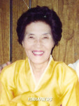 국악인 박옥진씨 별세