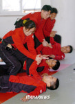 경찰 무도대회