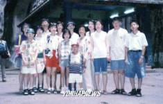 우리 모두 의.약사래요