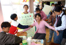 물건 사면 안마해드려요