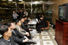 국감보다는 헌재 판결