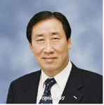 신임 신광순 철도청장