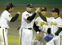 현대 승리의 주역들