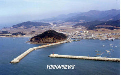 다기능 어항으로 개발될 격포항