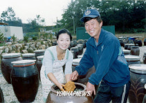 장류부문 전국 첫 유기농 인증