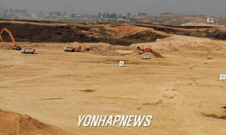 개성공단서 이르면 내달말 첫 제품 생산