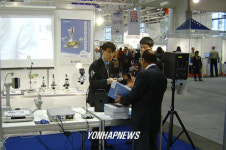 한국기업들,세계 최고 권위의 교육기자재 전시회 참가