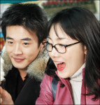 천국의 계단 日 검색어 1위