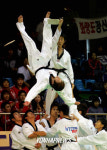 세계 태권도한마당2004:자유격파