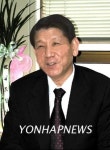 한신공영 회장 최용선 구속수감(종합)