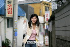 영화 귀여워의 예지원