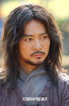 KBS 수목드라마 `해신의 최수종